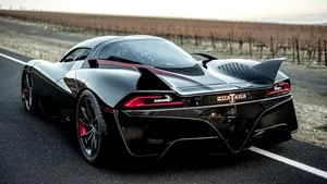 Prinşi cu minciuna! SSC Tuatara nu este cea mai rapidă maşină din lume: recordul de 532 km/h este fals!