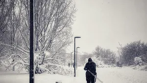 Atenţionare de călătorie în Bulgaria. Sunt emise avertizări de ninsori şi ploi