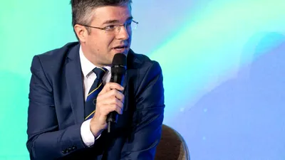 POLITIC Irineu Darău: Digitalizarea este în urmă pentru că unii și-au făcut mendrele