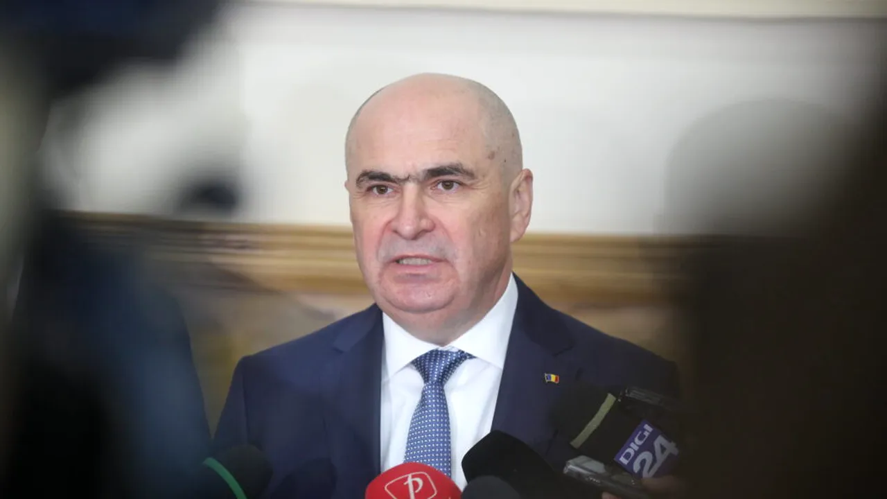 A doua instanță din România suspendă tăierile de posturi ale lui Ilie Bolojan