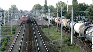 Guvern: Bugetele de venituri şi cheltuieli ale Metrorex şi CFR Marfă, rectificate