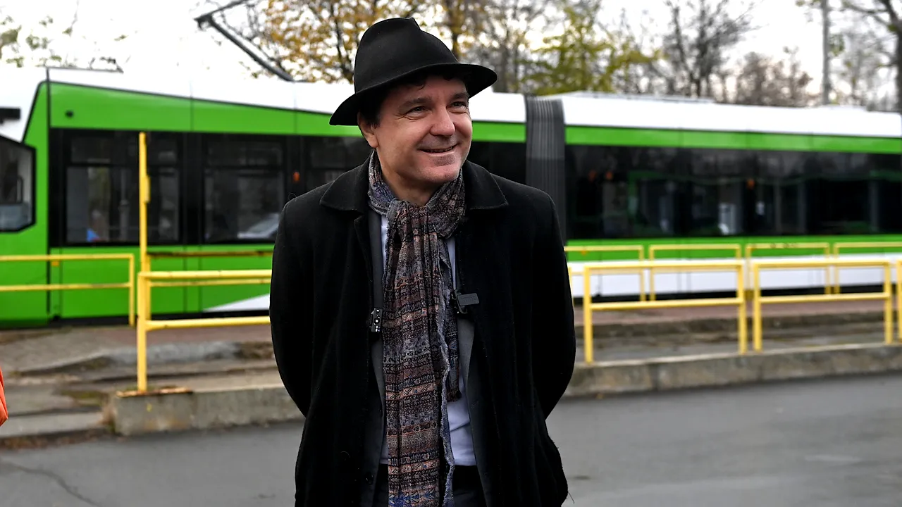 Primăria Capitalei va înlocui peroanele vechi şi va moderniza staţiile de tramvai