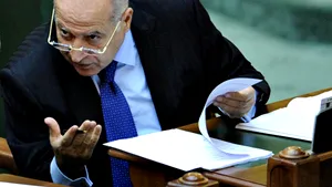 Silaghi: Voiculescu mi-a cerut să dau o declaraţie pentru că CNSAS îl defăima