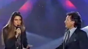 Al Bano şi Romina Power, din nou împreună pe scenă, după 14 ani de la divorţul lor - VIDEO