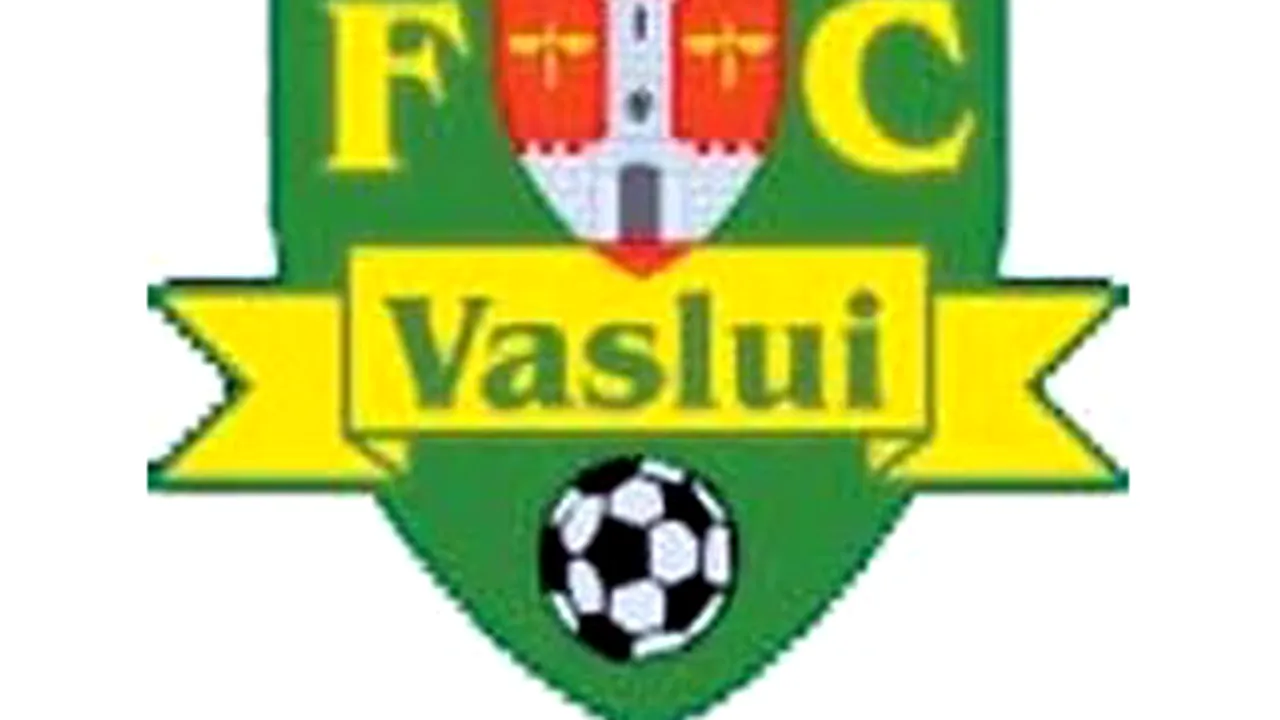 FC Vaslui s-a calificat în sferturile de finală ale Cupei României