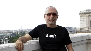 Noul director al MNAC vrea să promoveze arta contemporană din România pe plan internaţional