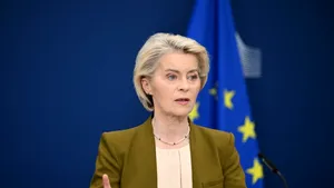 Von der Leyen: Holocaustul romilor nu trebuie uitat. Comisia Europeană cere acțiuni împotriva rasismului și discriminării