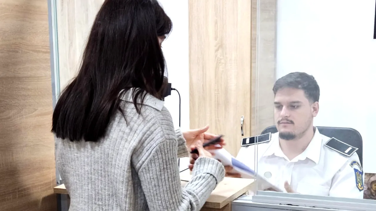 IGI: Peste 100.000 de permise de ședere eliberate de polițiștii de imigrări, în primele 11 luni ale anului