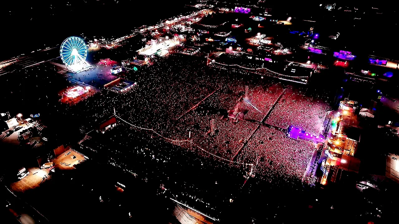 Beach, Please! 2024: un festival fenomen şi un nou orizont pentru 2025
