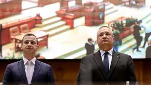 Simonis: Solidaritatea cu poporul israelian este necondiţionată, dar obiectivul final să fie pacea