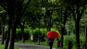 VREMEA până pe 13 aprilie. Ce temperaturi vor fi şi cât va ploua în următoarele două săptămâni în fiecare regiune a ţării