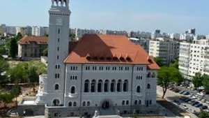 Primăria Sectorului 1 organizează Ziua Porţilor Deschise la sediul său restaurat, 