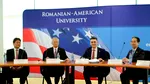 Premieră națională în învățământul superior: a fost lansat primul program de masterat cu dublă diplomă Japonia-România, la Universitatea Româno-Americană