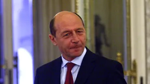Băsescu: Nu am observat că Moldova a putut face progrese cu politica externă dusă de Voronin