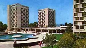 Staţiunile de pe litoral ar putea fi administrate chiar de investitori