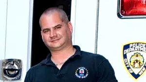 Luis Alvarez, primul SALVATOR ajuns la faţa locului la WTC în atentatele 9/11, a murit de cancer 