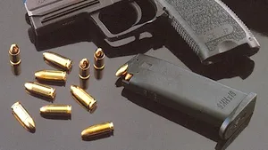 Senatul american a respins toate propunerile de restricţionare a regimului armelor de foc