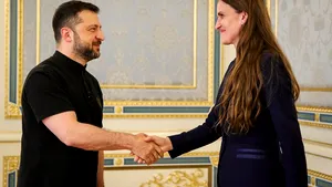 Oana Țoiu, mesaj la patru ani de la începutul Războiului: Suveranitatea Ucrainei este „linia roșie” pentru ideea de libertate în Europa