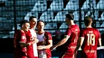 CFR Cluj, victorie cu FC Botoșani. Oaspeții au jucat în 10 din minutul 9