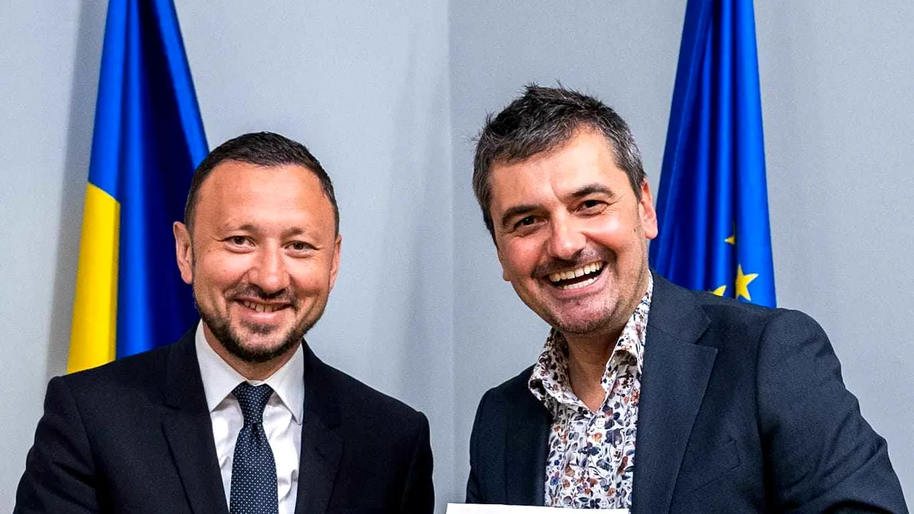 Ministrul Mediului semnează Memorandum-ul pentru Centura Verde Bucureşti-Ilfov