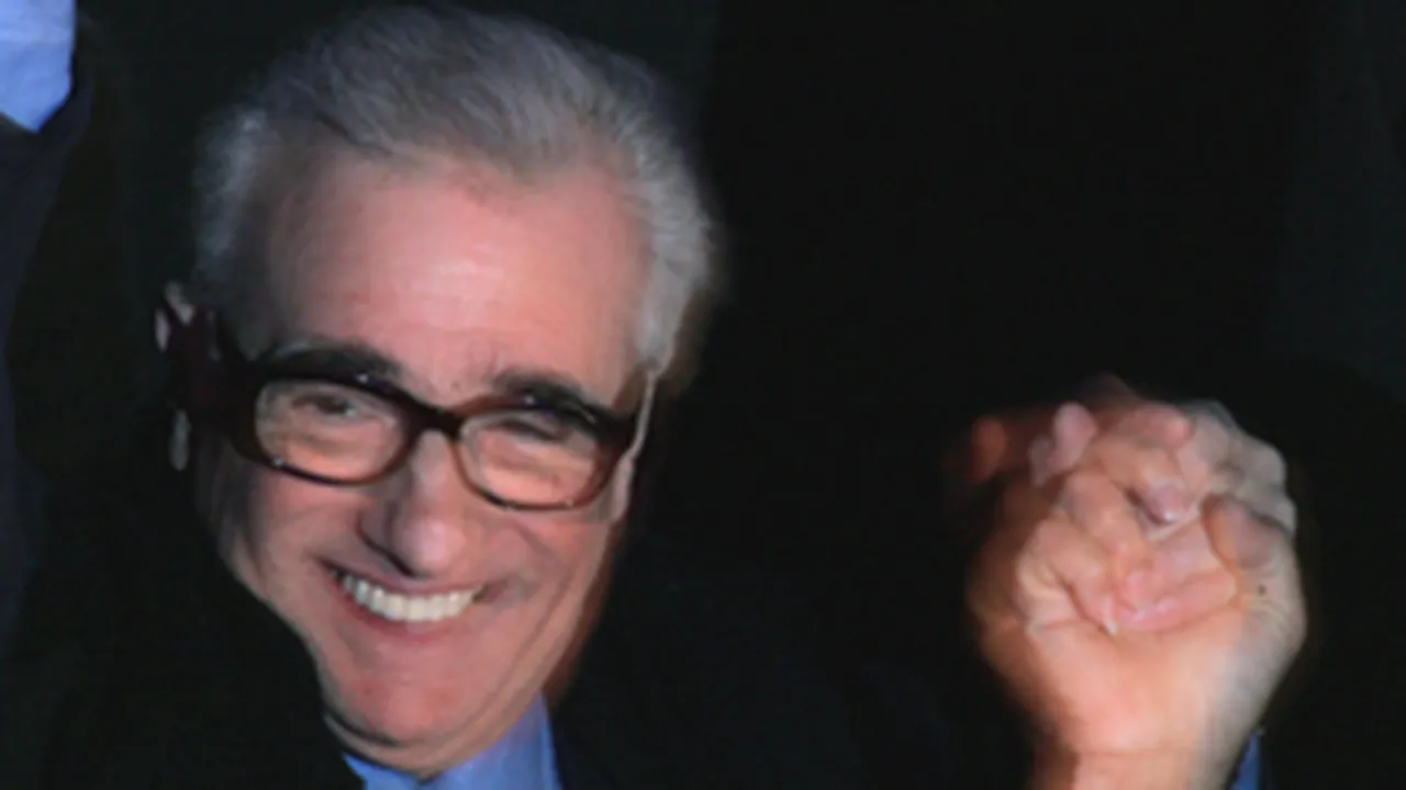 Martin Scorsese ar putea realiza un film despre viaţa lui Frank Sinatra