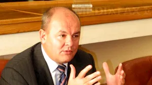UNPR anunţă înscrierea în partid a deputatului Marin Anton