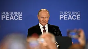 Vladimir Putin, discuții cu liderii din India şi Brazilia despre întrevederea cu Trump din Alaska