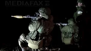 Rusia efectuează exerciţii militare în Caucaz şi Osetia de Sud