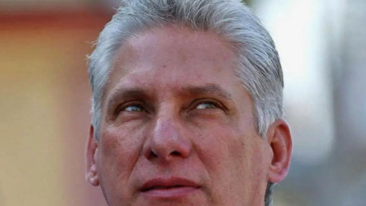 Preşedintele cubanez recunoaşte victoria lui Biden: „Oamenii din Statele Unite au ales o nouă direcţie”