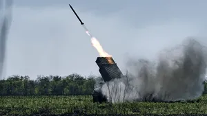 Financial Times: Ucraina lansează rachete nord-coreene pentru a arunca în aer poziţii ale Rusiei