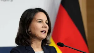 Ministrul german de Externe: Războiul Rusiei în Ucraina are 