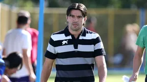 FC Timişoara vrea să-l trimită pe Contra la o şcoală de antrenori