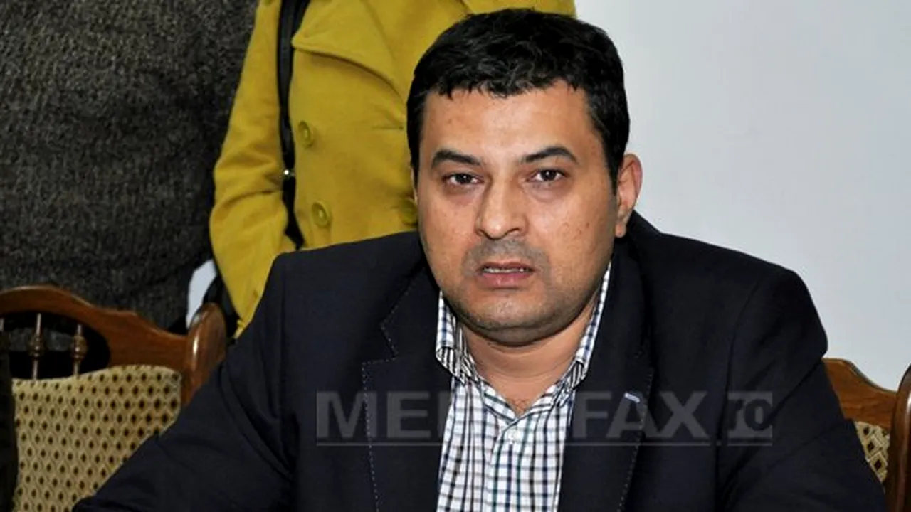 Preşedintele filialei PP-DD Bistriţa, deferit justiţiei pentru că a pretins 75.000 de euro 