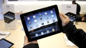 Cât costă un iPad în România şi de unde poate fi cumpărat!