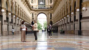 Numărul deceselor provocate de COVID-19 se apropie de 32.000 în Italia. Bilanţul epidemic actualizat