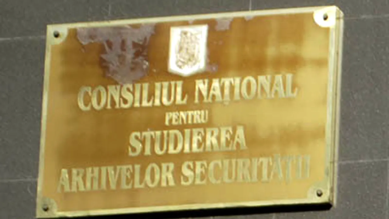 Colegiul CNSAS nu a discutat niciodată cazul Gică Popescu
