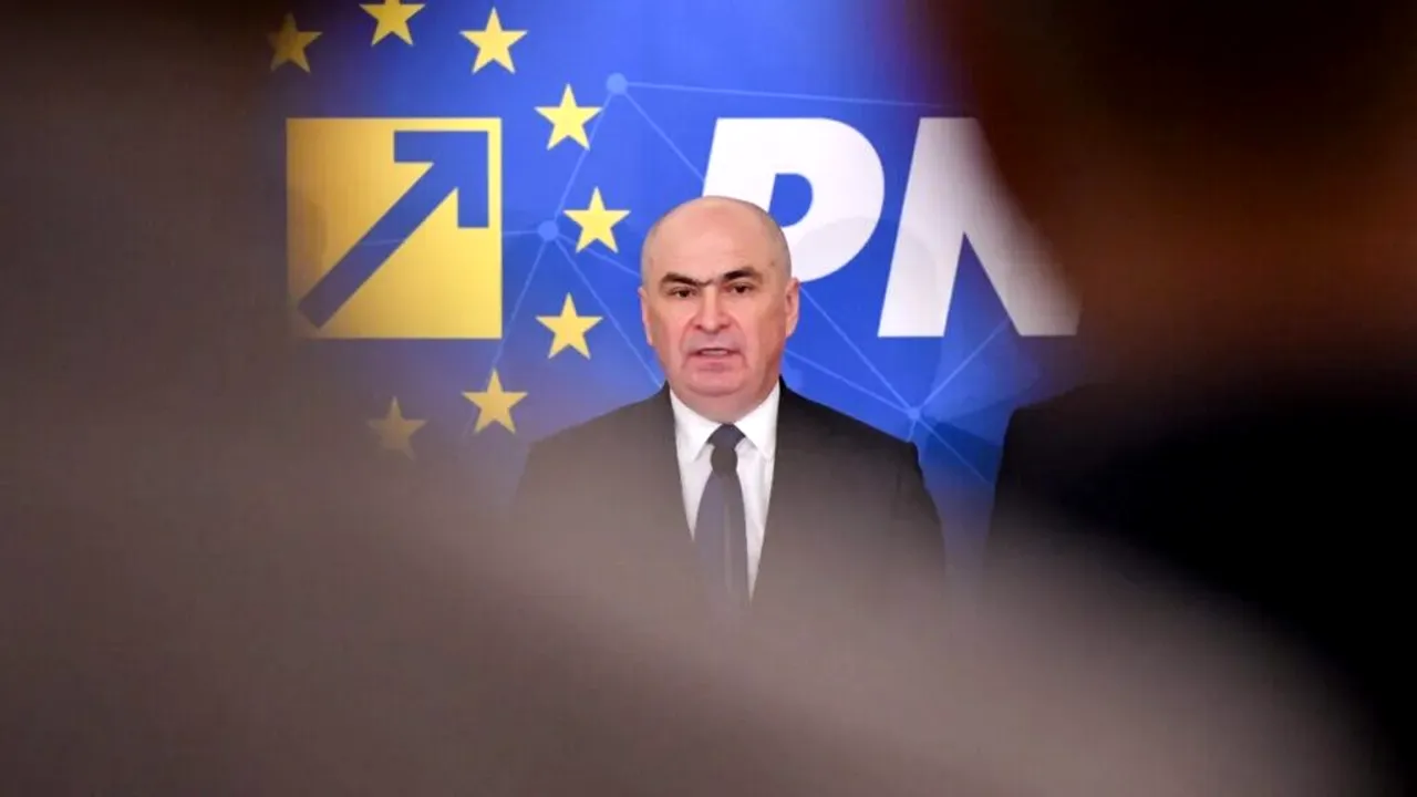 Romanian Court suspends PNL congress decision