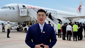 Summit la Xiamen: China discută cu lideri și diplomați din 11 state insulare din Pacific