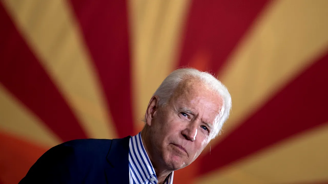 COMENTARIU Marius Oprea: ”Black Live Metters” îi prezintă decontul lui Biden: ”Pe scurt, oamenii negri au cîştigat aceste alegeri. Vrem ceva pentru votul nostru!”