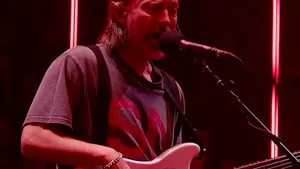 Trupa britanică Radiohead cere agenției de imigrație ICE din SUA să retragă o piesă folosită într-un clip promoțional