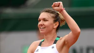 Halep - Svitolina, în 