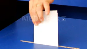 Rezultate alegeri parlamentare 2012 IALOMIŢA