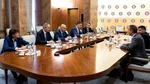 Ilie Bolojan a discutat cu agenția Fitch despre echilibrarea finanțelor și încrederea investitorilor