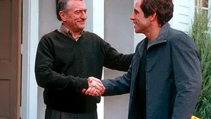 Ben Stiller şi Robert De Niro, în partea a treia a seriei 