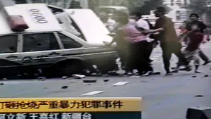 Treisprezece persoane condamnate pentru 