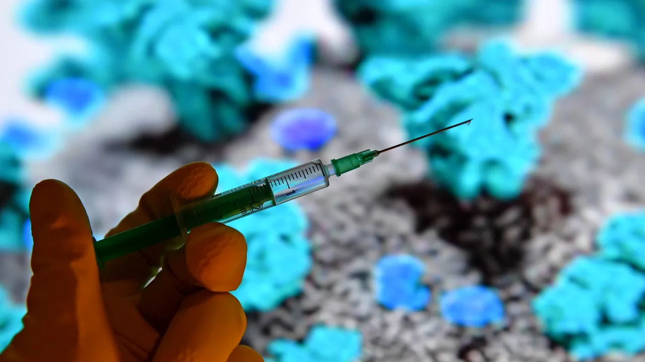 CORONAVIRUS Institutul german Robert Koch retrage de pe site-ul său anunţul privind apariţiei unui vaccin în toamnă