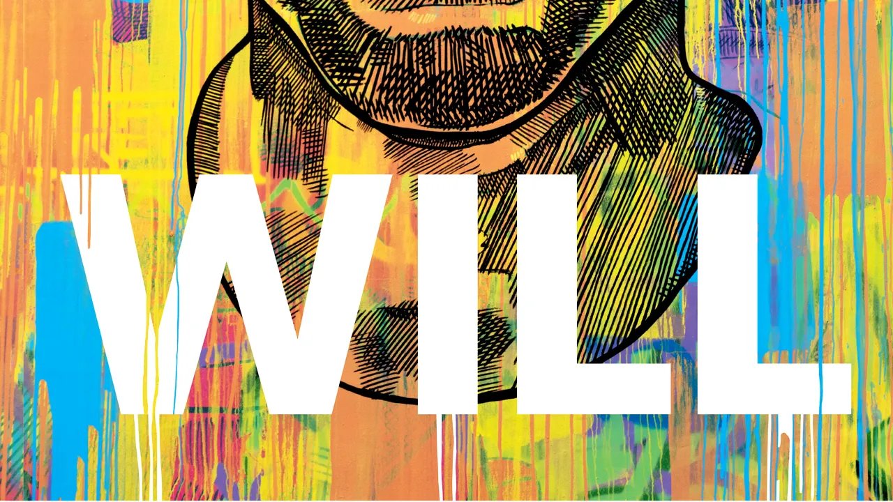 Will, autobiografia lui Will Smith scrisă împreună cu Mark Manson, este de azi în librării!