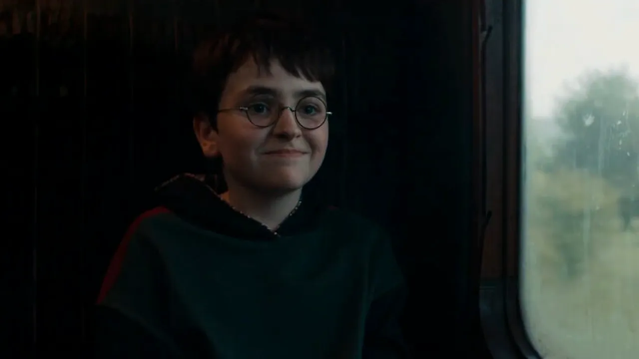 Prima ediție a cărții Harry Potter a fost vândută la licitație pentru 23.000 de dolari. Ce semne distinctive are