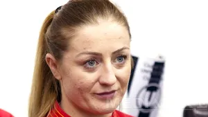 Corina Căprioriu, a doua medalie de bronz pentru România, la Grand Prix de la Samsun