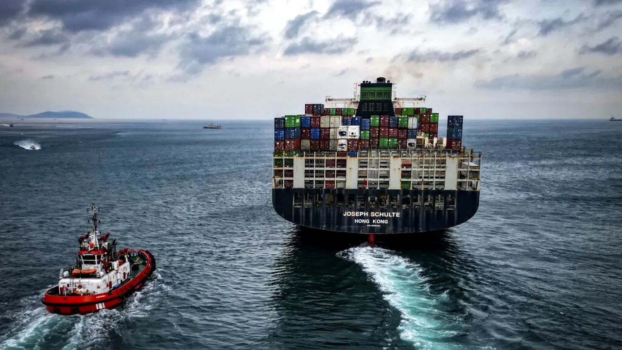 Marea Neagră, noul punct fierbinte al Europei. Planurile UE pentru zona cheie